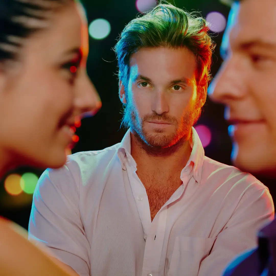 Jealousy is often a sign that something in life is needing to change. - 5 Tips to Know You’re Ready for Change