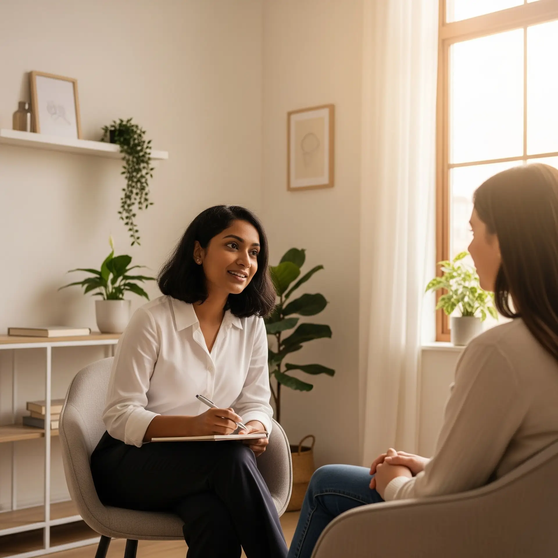 What to expect in your first CBT session Grigore Counselling