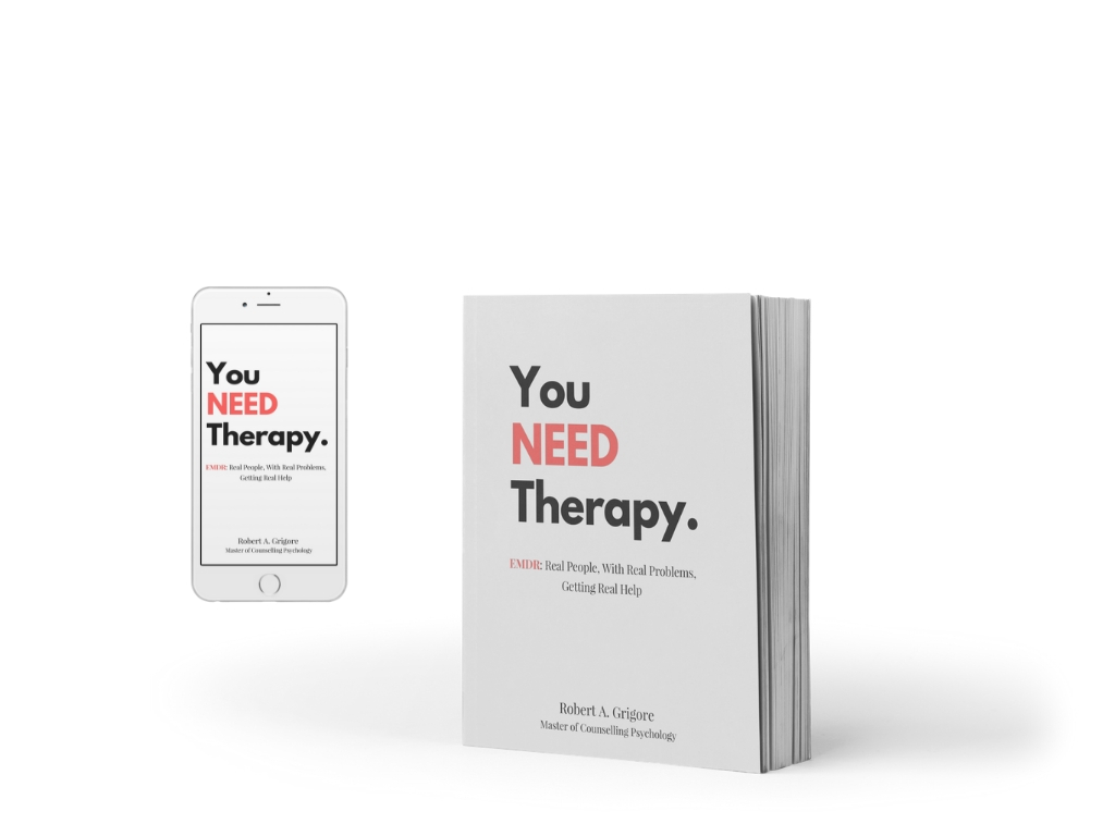 Free Ebook on EMDR