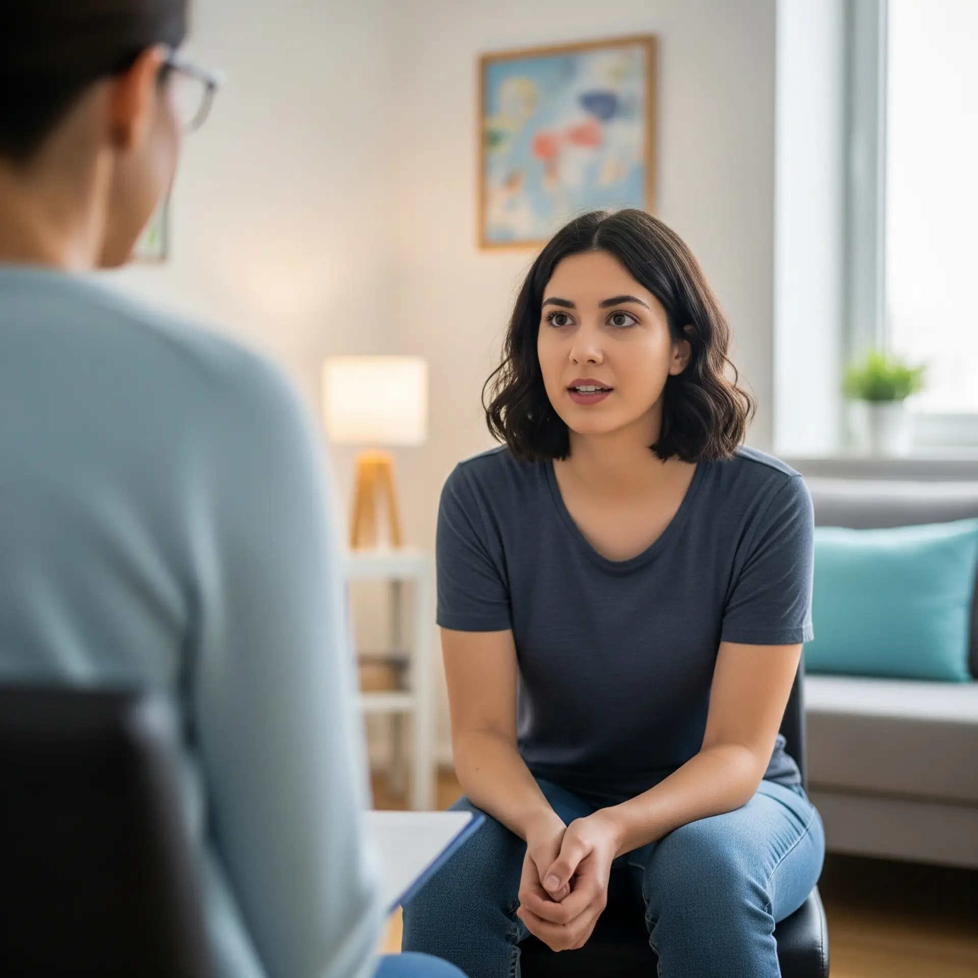 DBT Therapy Grigore Counselling 2025