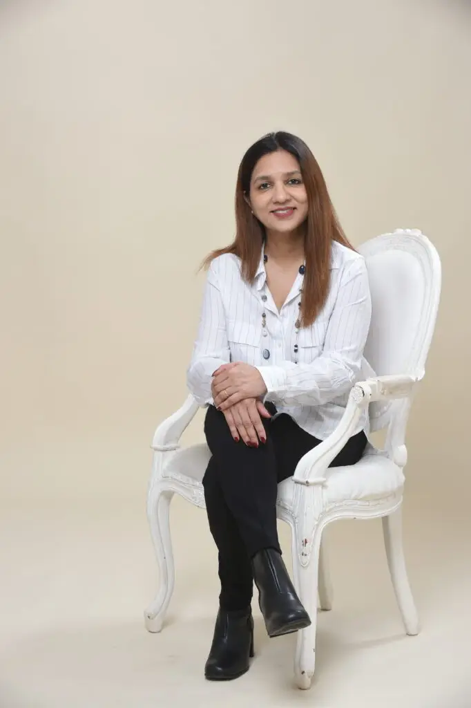 Ujwala Cherian | British Columbia Therapists | Langley Counselling