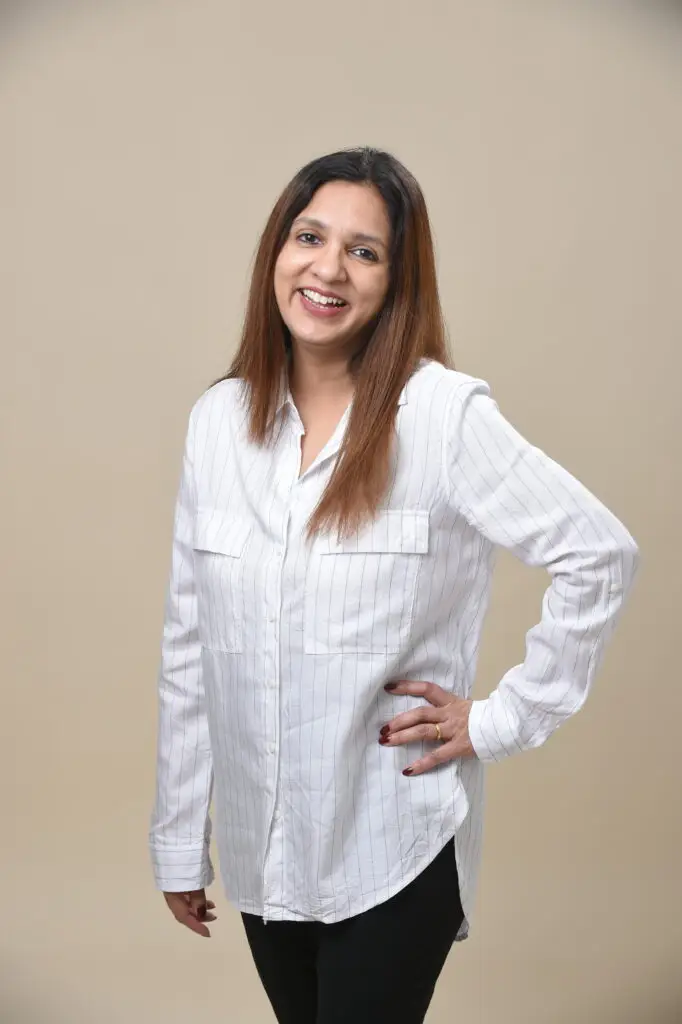 Ujwala Cherian | British Columbia Therapists | Langley Counselling