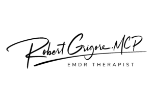 Robert Grigore MCP EMDR Therapist Signature - Did EMDR Help Evan Rachel Wood Take Down Marilyn Manson?