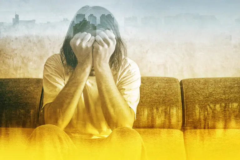 5 Signs You May Be Living With PTSD | Grigore Counselling