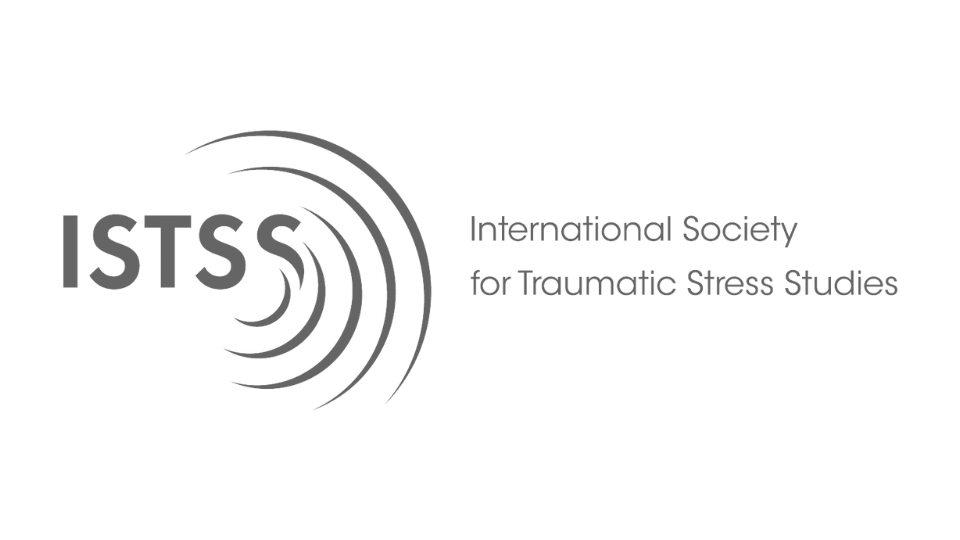 International Society for Traumatic Stress Studies logo