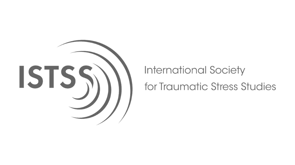 International Society for Traumatic Stress Studies logo