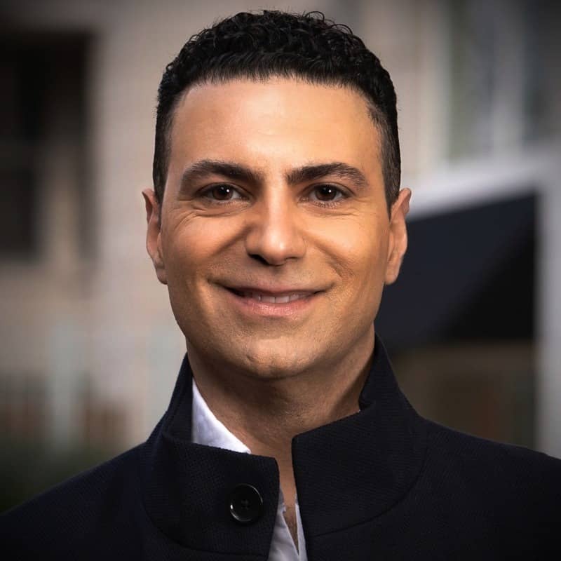 Steven Cuoco