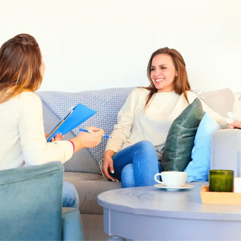 Evidence-based CBT therapy in Surrey, BC for anxiety, depression, and stress