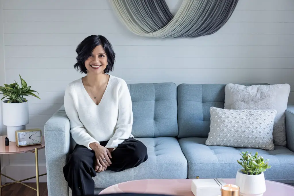 Dr. Natasha Ghosh | Adults & Teens Hypnotherapy Richmond, BC