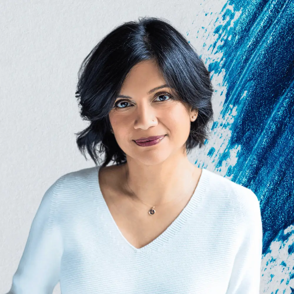 Dr. Natasha Ghosh | Adults & Teens Hypnotherapy Richmond, BC