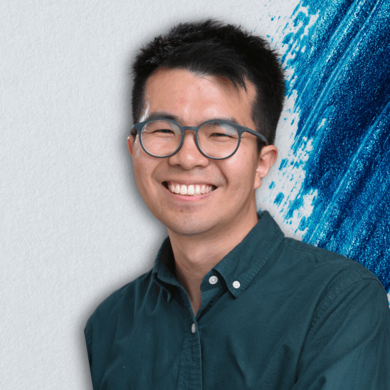 Sam Lam, MSSc, RCC – Counselling in Richmond BC - Book Now