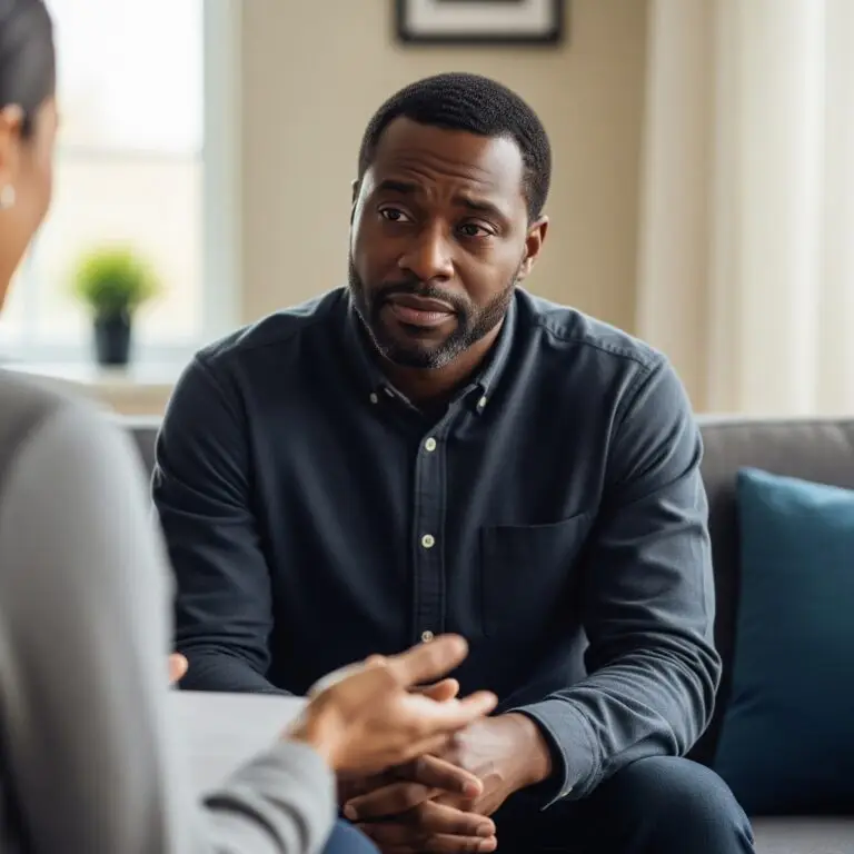 Trauma-informed therapy Grigore Counselling