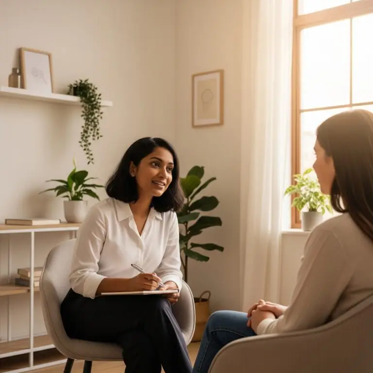 What to expect in your first CBT session Grigore Counselling