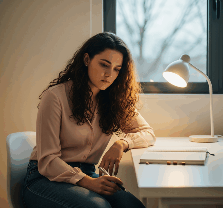 Why we avoid doing what we want to do Grigore Counselling