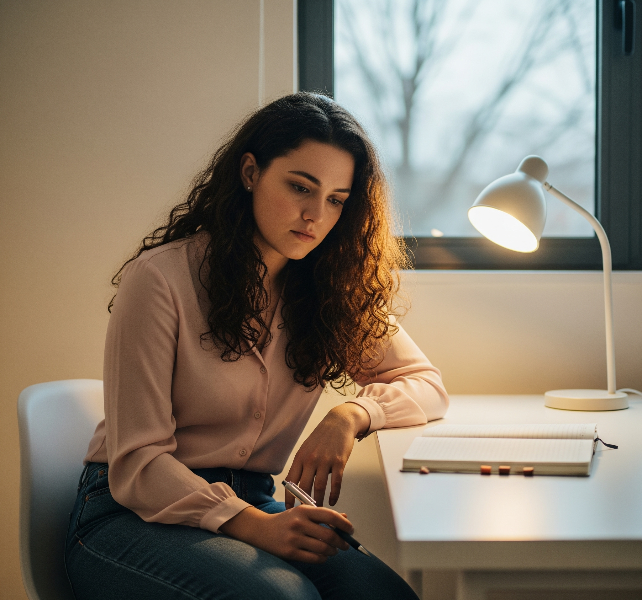 Why we avoid doing what we want to do Grigore Counselling