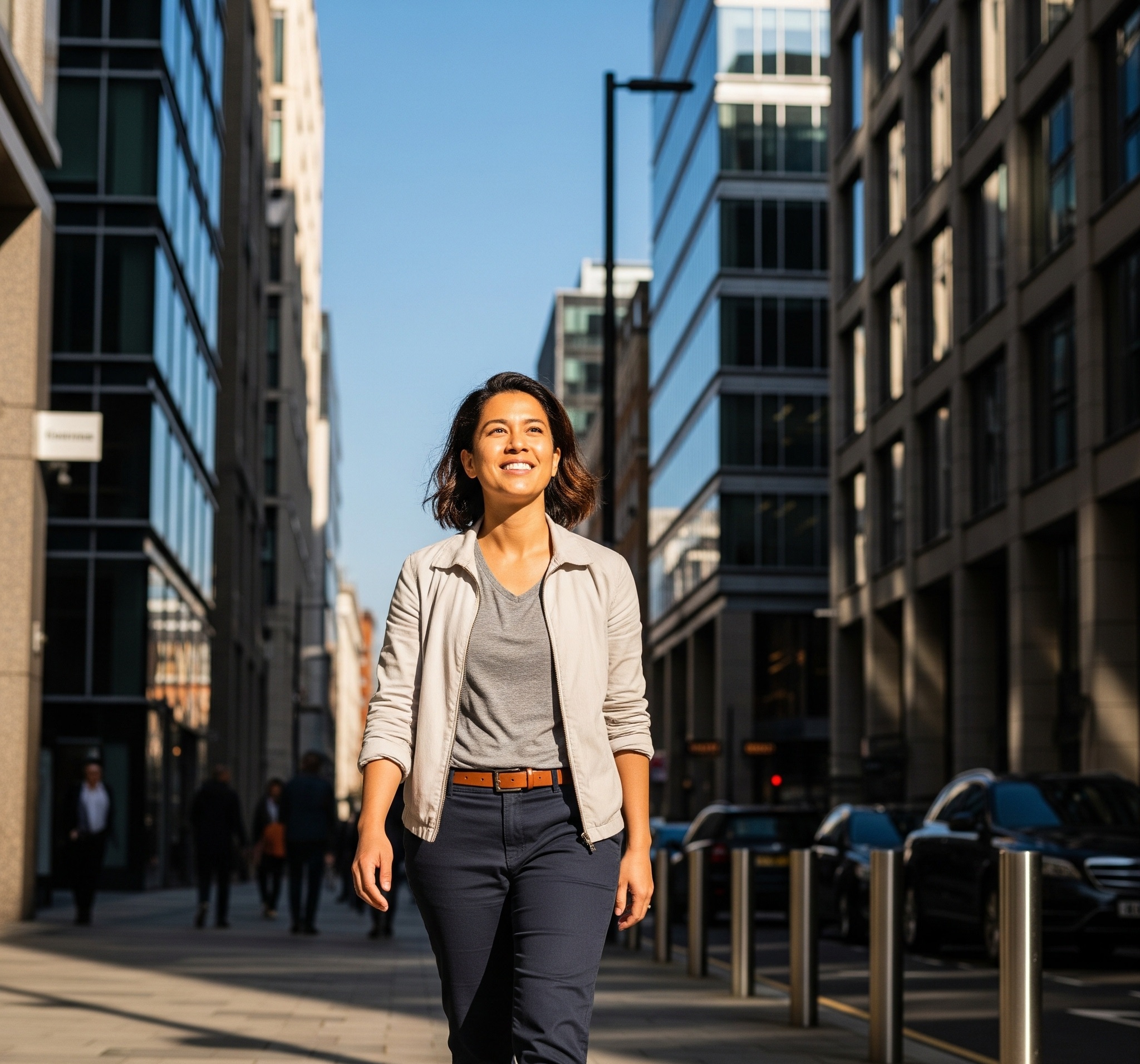 CBT Therapy in Richmond Grigore Counselling