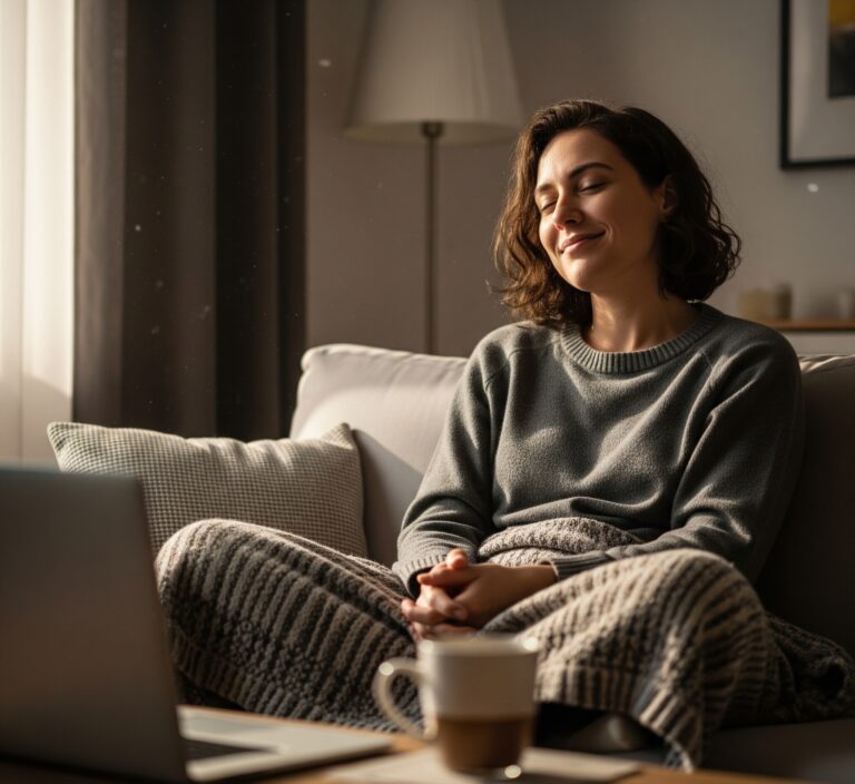 Virtual EMDR does it work