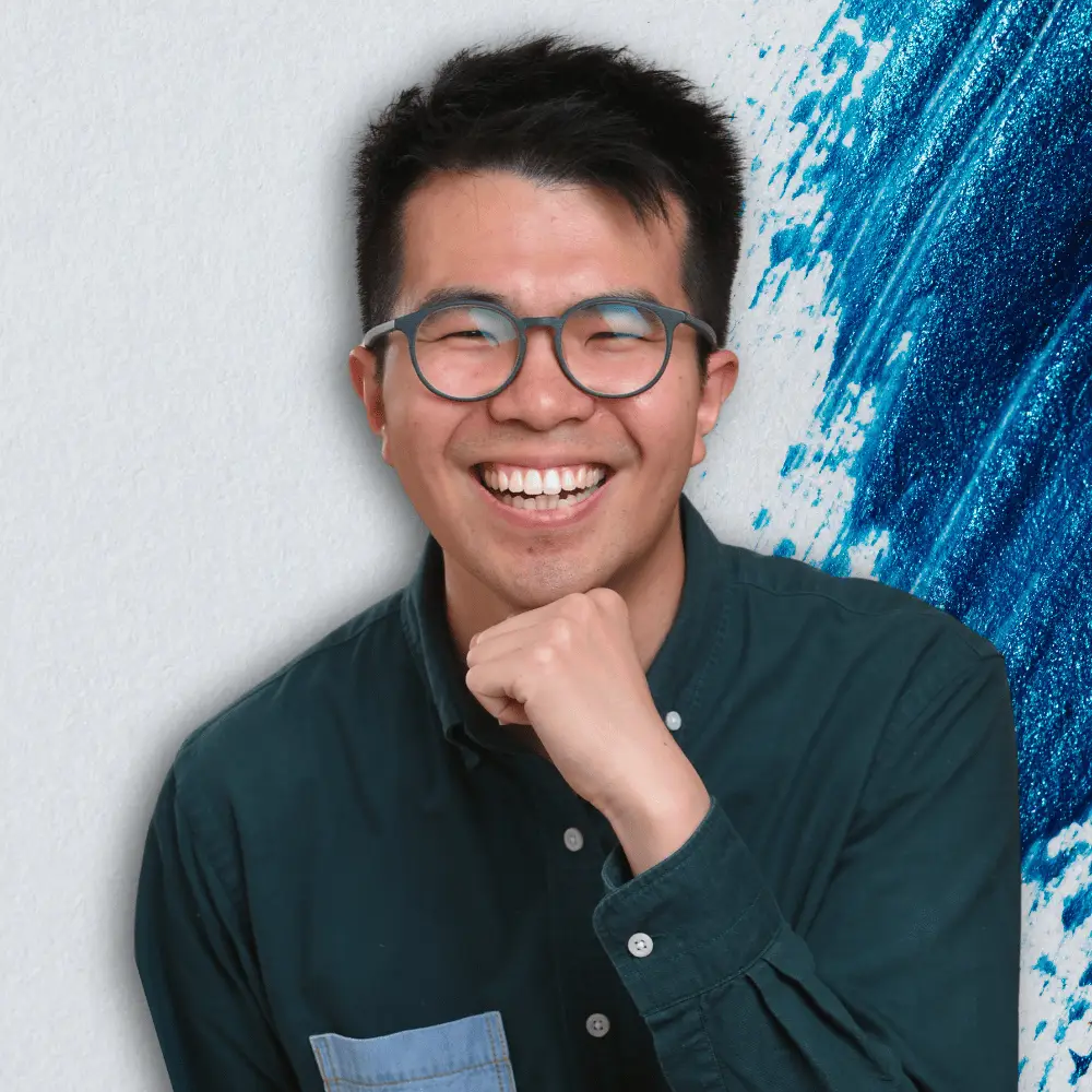 Sam Lam MSSc, RCC