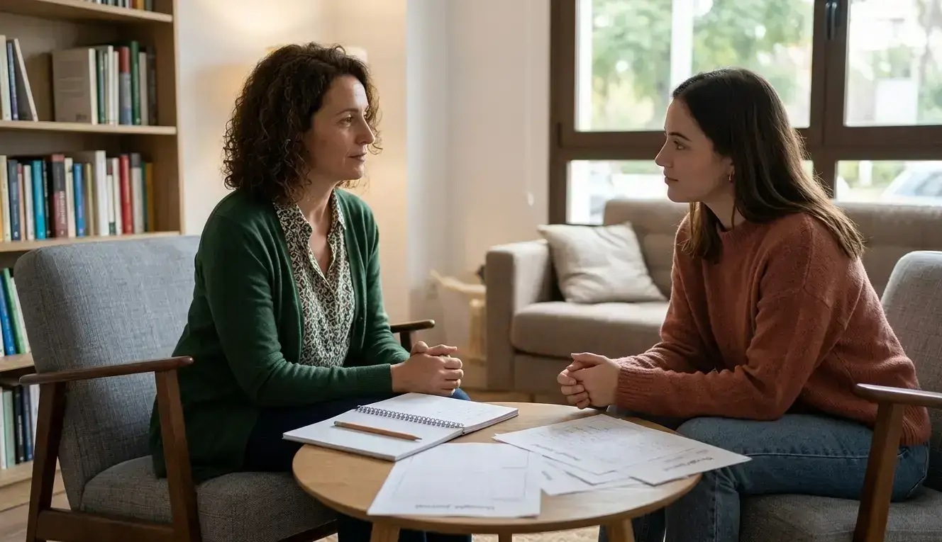 How is CBT Different from Psychotherapy? A Clear Comparison